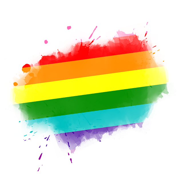LGBTQ Welcome