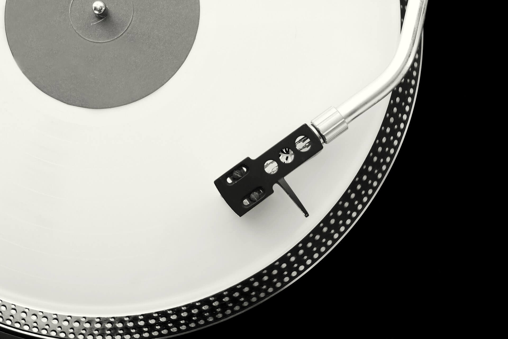 Vinyl-LPs